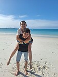 Whitsundays