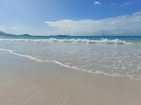Whitsundays