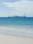 Whitsundays