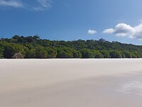 Whitsundays