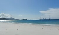 Whitsundays