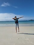 Whitsundays