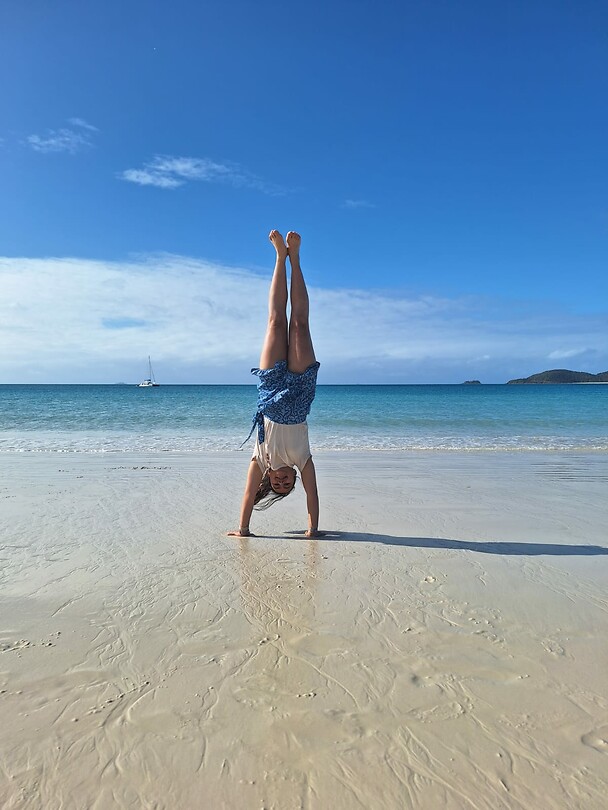Whitsundays
