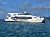 Whitsundays