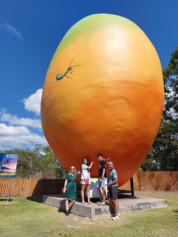 Big Mango