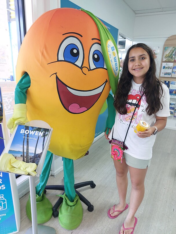 Big Mango