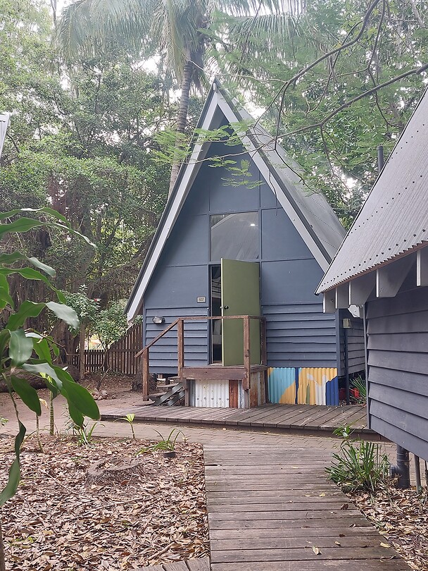 Selina Magnetic Island