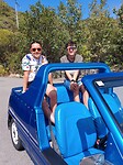 Playmobil auto