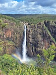 Wallaman Falls