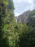 Wallaman Falls