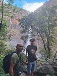 Wallaman Falls