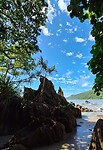 Etty Bay