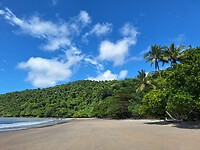 Etty Bay