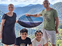 Mamu tropical skywalk