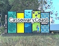 Cassowary Coast