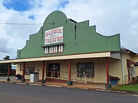 Malanda