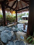 Zwembad Plantage Resort
