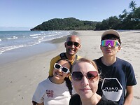 Cape Tribulation