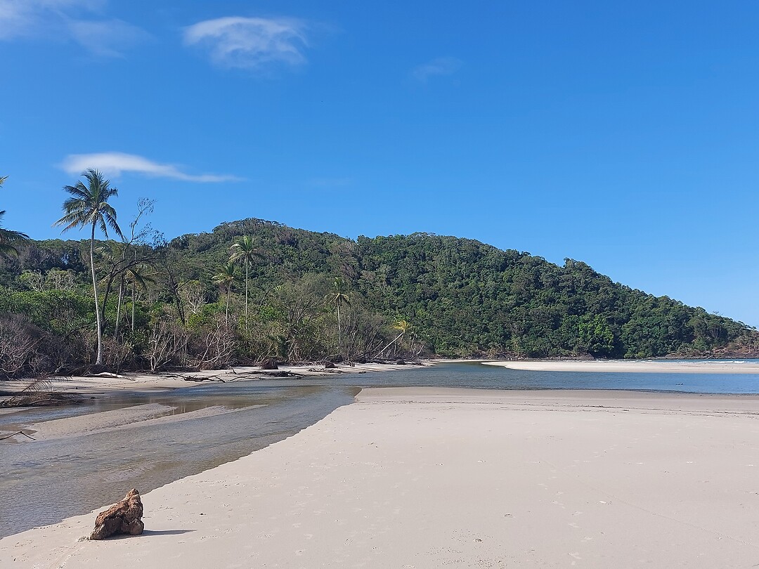 Cape Tribulation