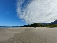 Cape Tribulation