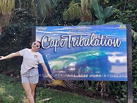 Cape Tribulation