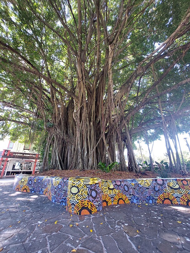 Cairns