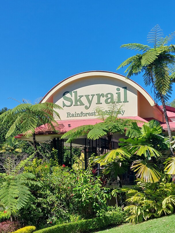Skyrail