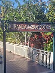 Kuranda Scenic Railway