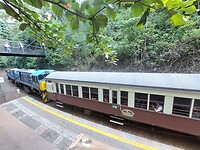 Kuranda Scenic Railway