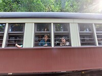 Kuranda Scenic Railway
