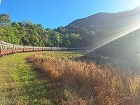Kuranda Scenic Railway