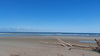 Strand Cape Tribulation