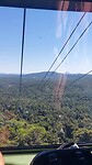Skyrail van Cairns naar Kuranda