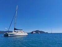 Fitzroy Island