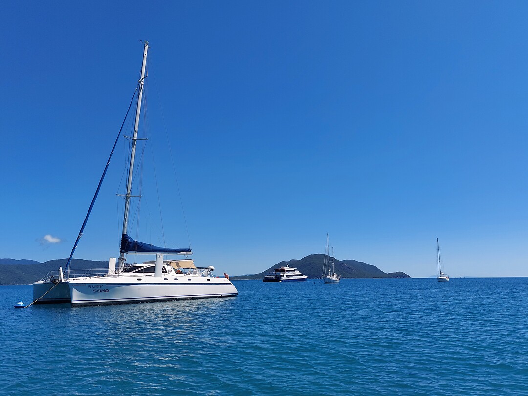 Fitzroy Island