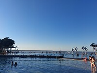 Esplanade Lagoon