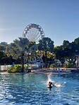 Esplanade Lagoon