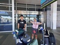 Cairns Airport