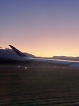 Vertrek Cairns