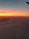 Vertrek Cairns