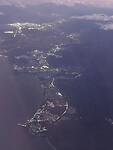 Vertrek Cairns
