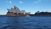 Sydney Opera House