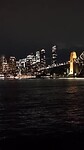 Opera House en Harbour Bridge