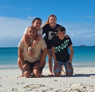 Familie Boschman