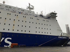DFDS Seaways
