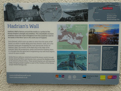 Hadrian's Wall