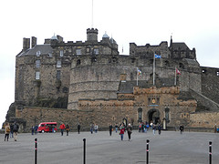 Kasteel Edinburgh