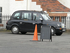 Taxi