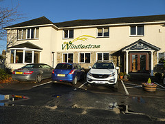 The Green Hotel