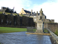 Stirling Castle